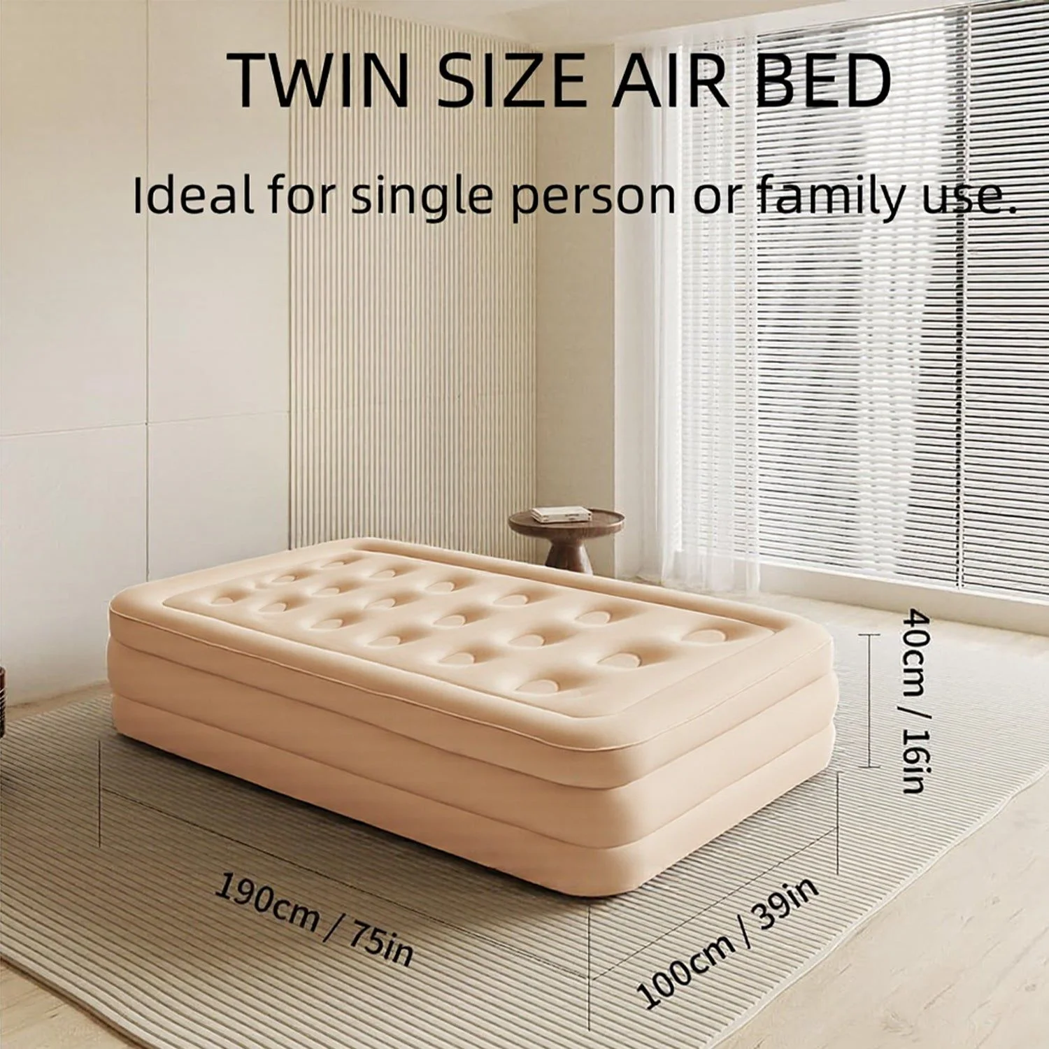 Air Mattress Weight Limit: Capacity by Size, Brand, and Build (2026)