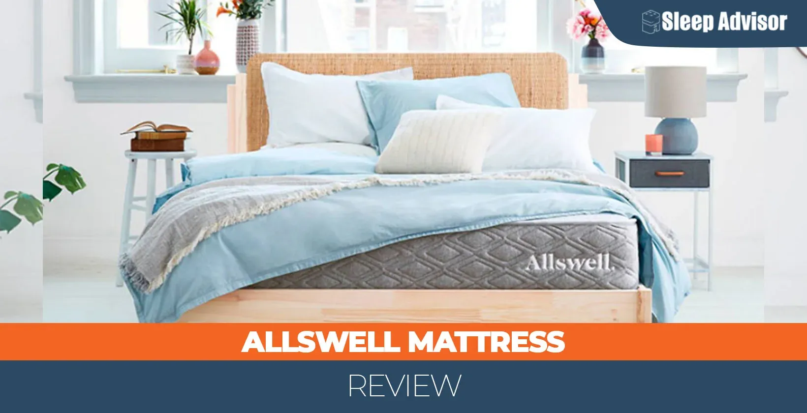Are Allswell Mattresses Toxic? A Materials, Fiberglass, and CertiPUR-US Breakdown
