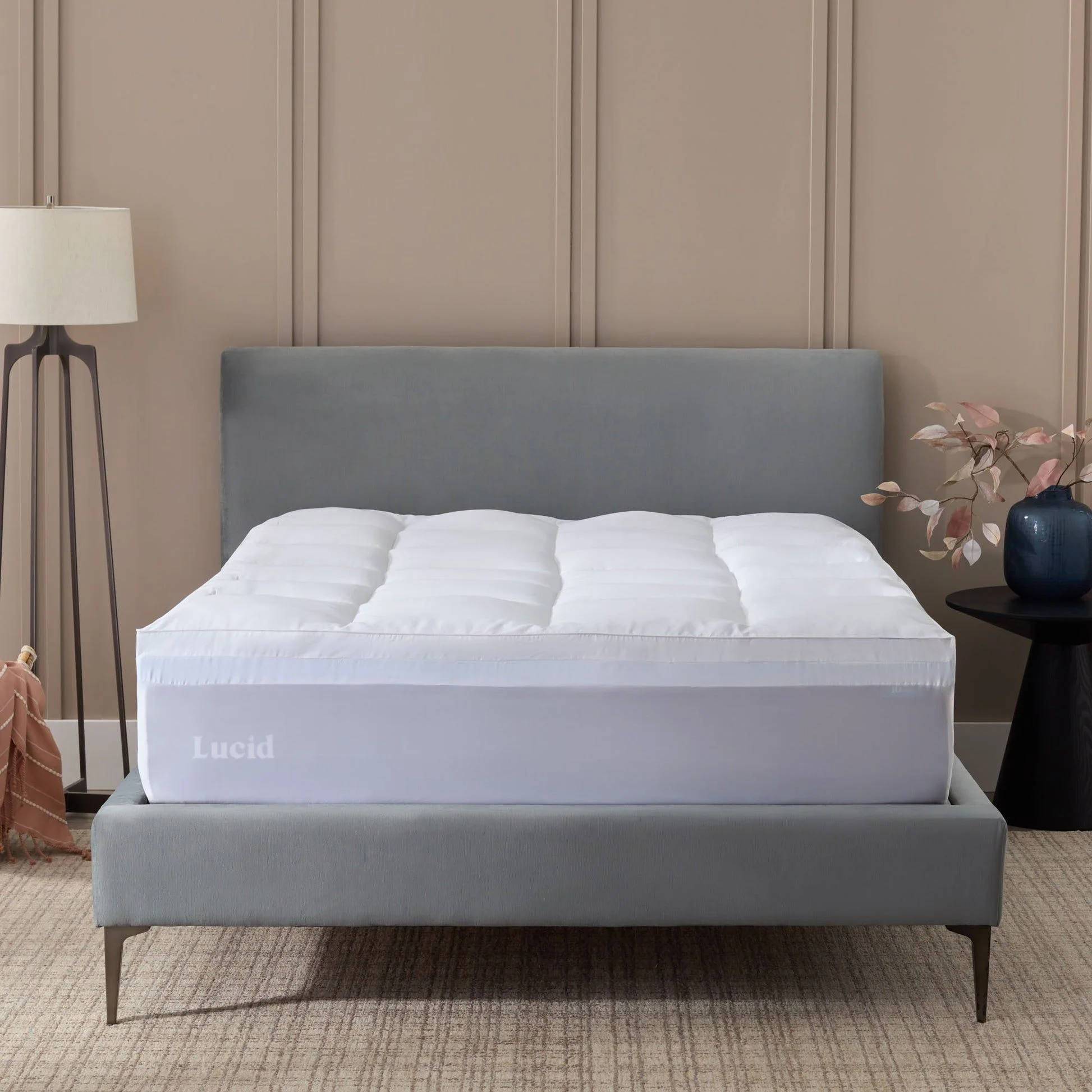 Where Are Lucid Mattresses Made? (Updated 2026 Sourcing Guide)