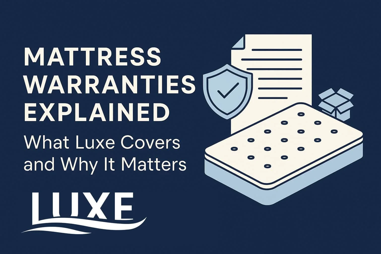 Mattress Warranties Explained: What's Covered, What Voids Them, and How to File a Claim (2026)