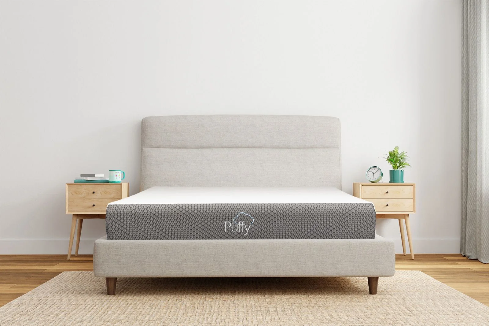 Are Puffy Mattresses Toxic? CertiPUR-US, Fiberglass, and Off-Gassing, Explained