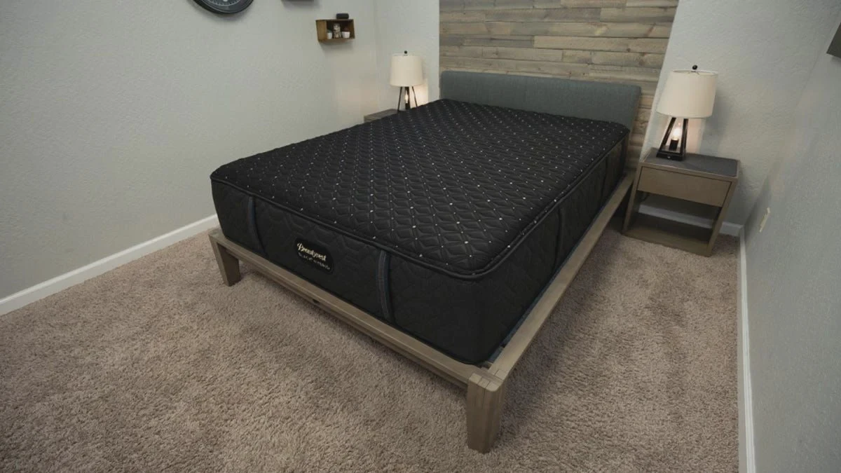 Beautyrest Black Series