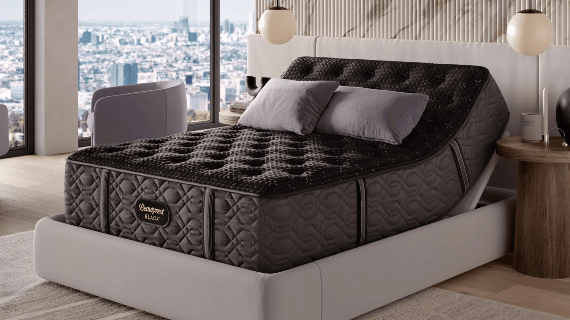 How Long Does a Beautyrest Mattress Last? Lifespan, Series Differences & Replacement Signs (2026)