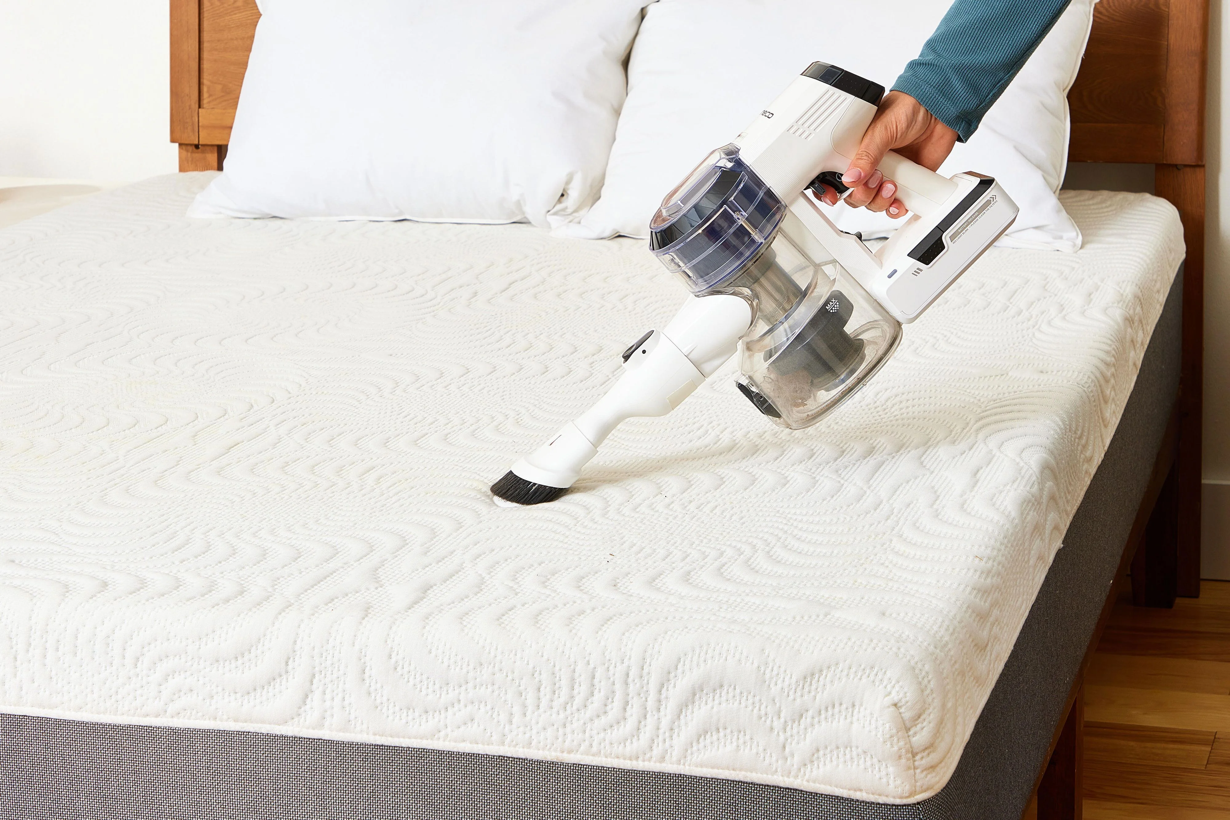 How to Clean a Pillow Top Mattress: Tools, Steps, and Stain-Specific Fixes