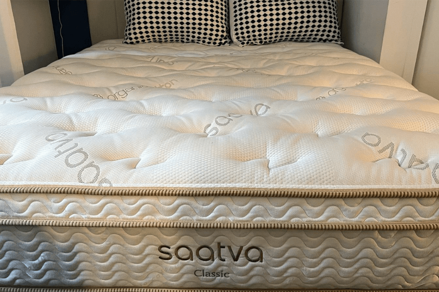 Saatva Mattress Return Policy: Trial Periods, Fees, and How Returns Work