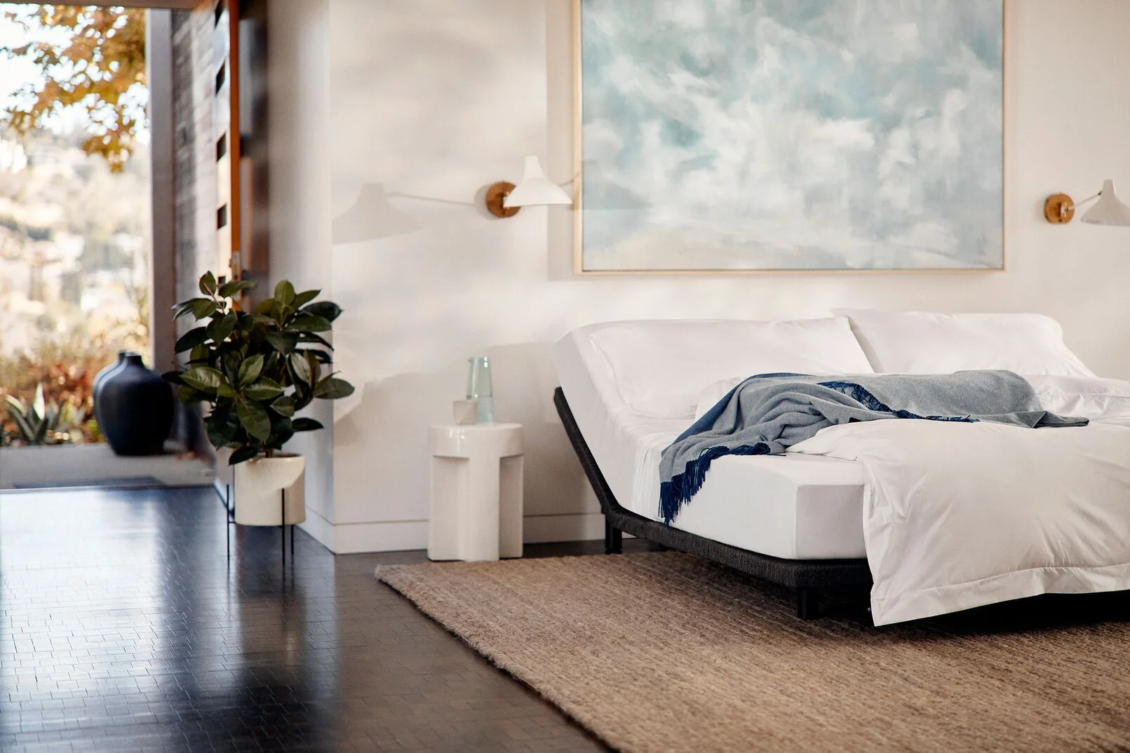 What Is a Split Queen Mattress? Dimensions, Pros, Cons & Who It Is For
