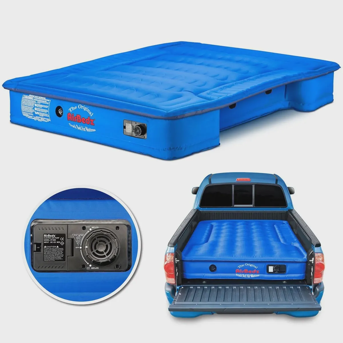 AirBedz Original