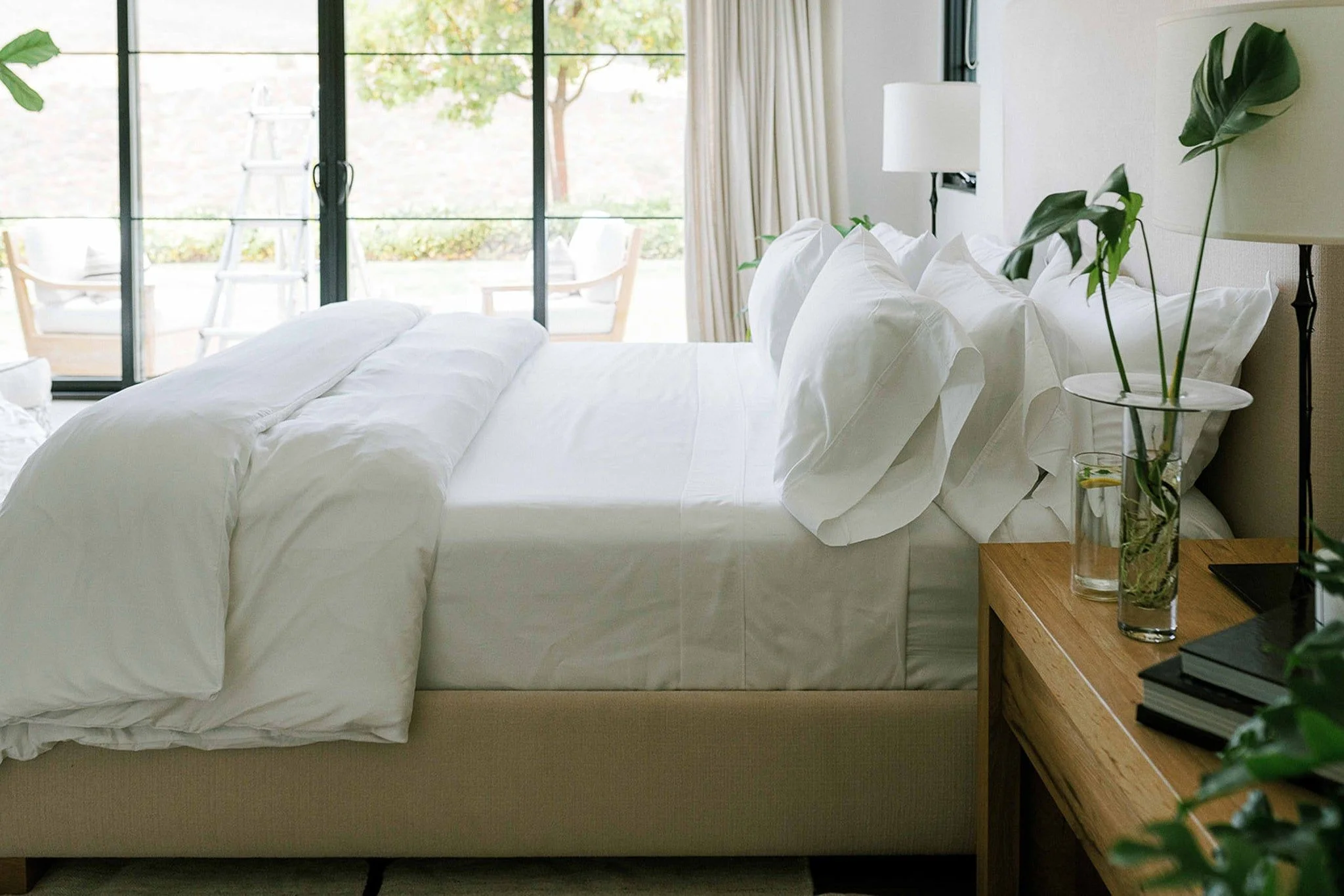 How Often Do Hotels Replace Mattresses? Hospitality Replacement Cycles Explained