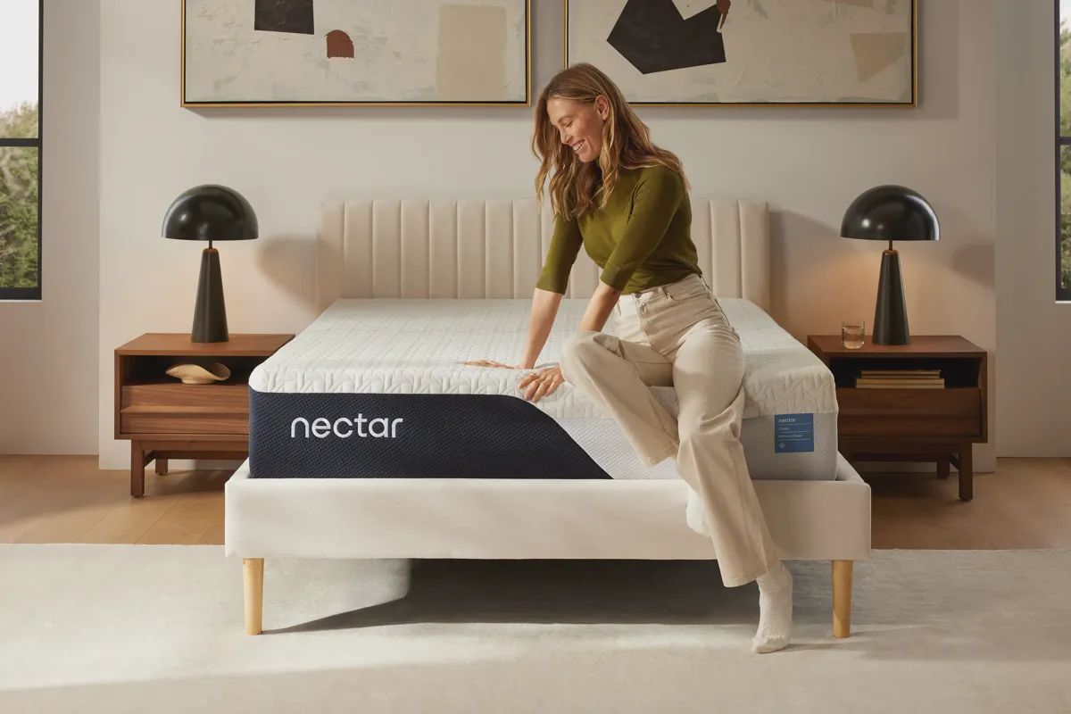 Nectar Classic