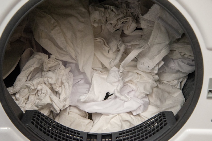 You can wash bamboo sheets in a washing machine