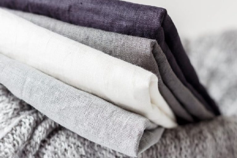 Does Linen Shrink How To Wash The Cloth Properly