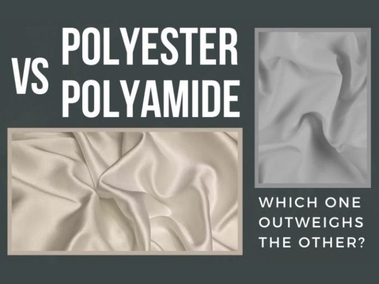 Polyester Vs Polyamide: Which One Outweighs The Other?