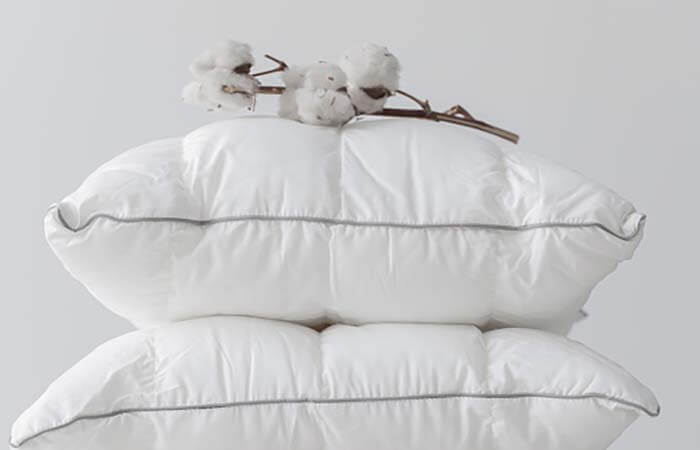 Why are pillows so expensive? It depends on many factors 