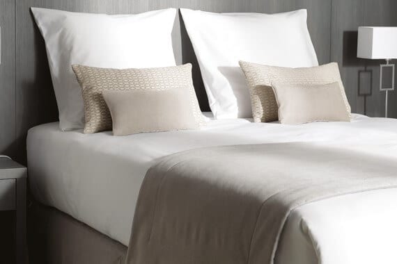 How often do hotels change their mattresses? It depends on many factors.