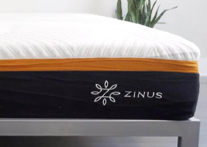 Using a steamer on targeted areas such as the edges or corners can also help speed up how quickly your mattress expands.