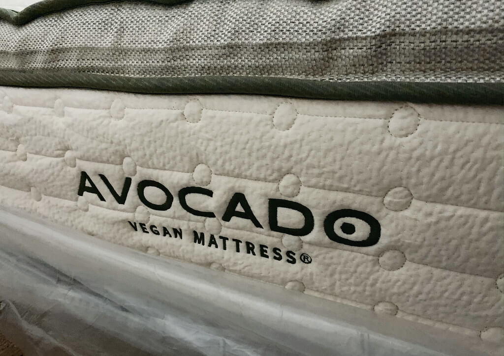 Avocado has a lawsuit related to an ADA issue 