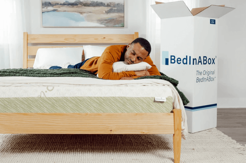 BedInABox Mattress Review highlights the unmatched comfort