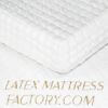 Latex Mattress Factory Organic Protector