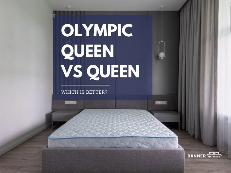 Olympic Queen Vs Queen: Which Is Better?