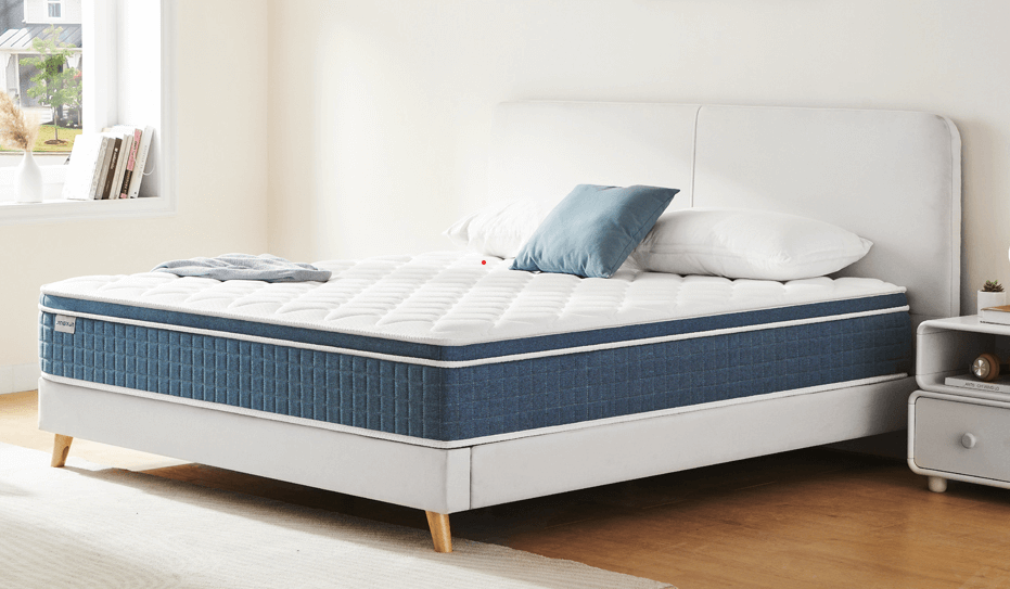Jingxun Mattress focuses on providing quality mattresses 