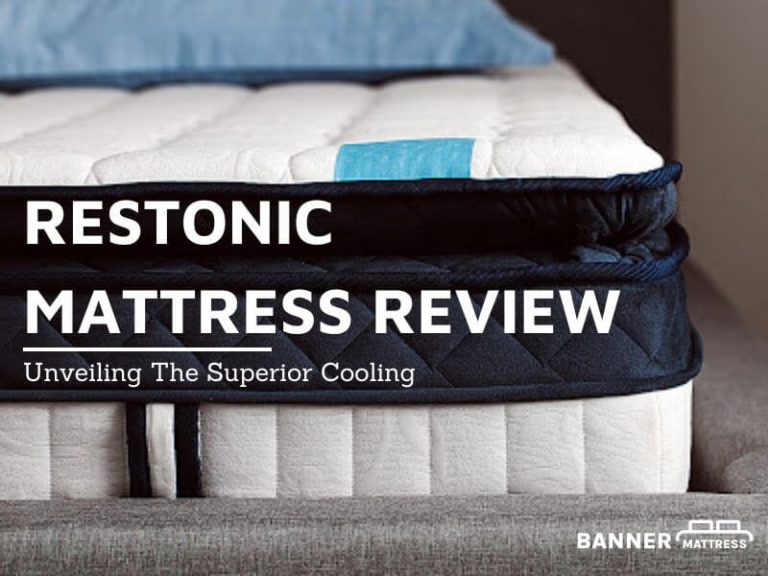 Restonic Mattress Review: Unveiling The Superior Cooling 