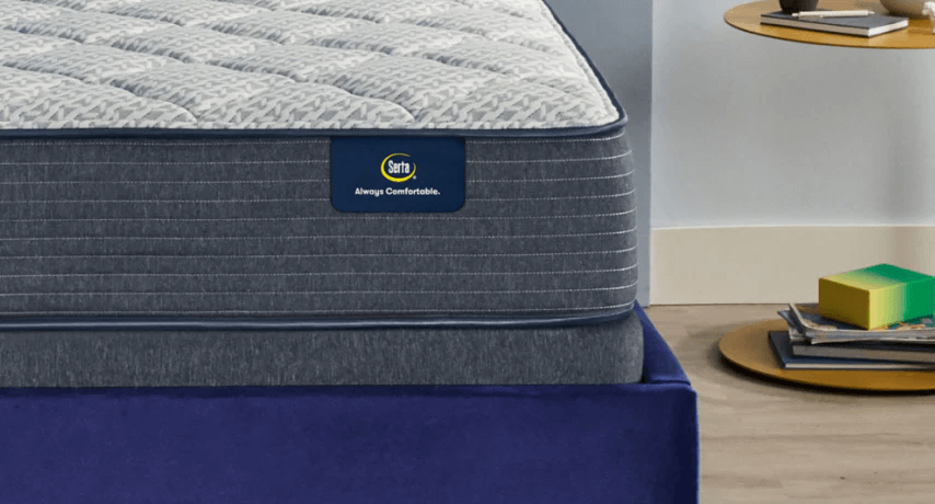 Serta mattresses are safe for use