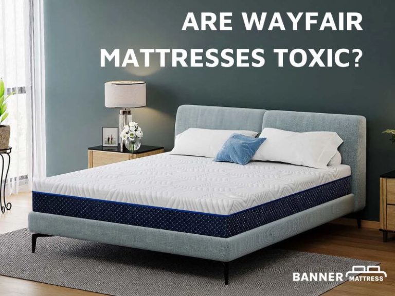 Are Wayfair Mattresses Toxic? (Truth Will Surprise You)