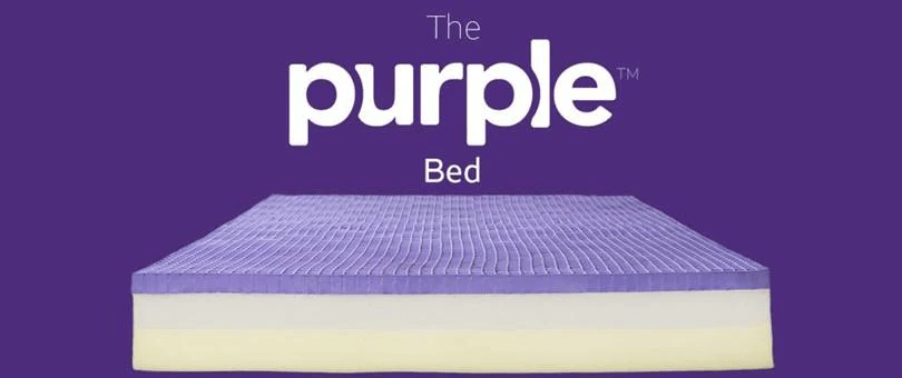   Some notes for Purple Mattresses