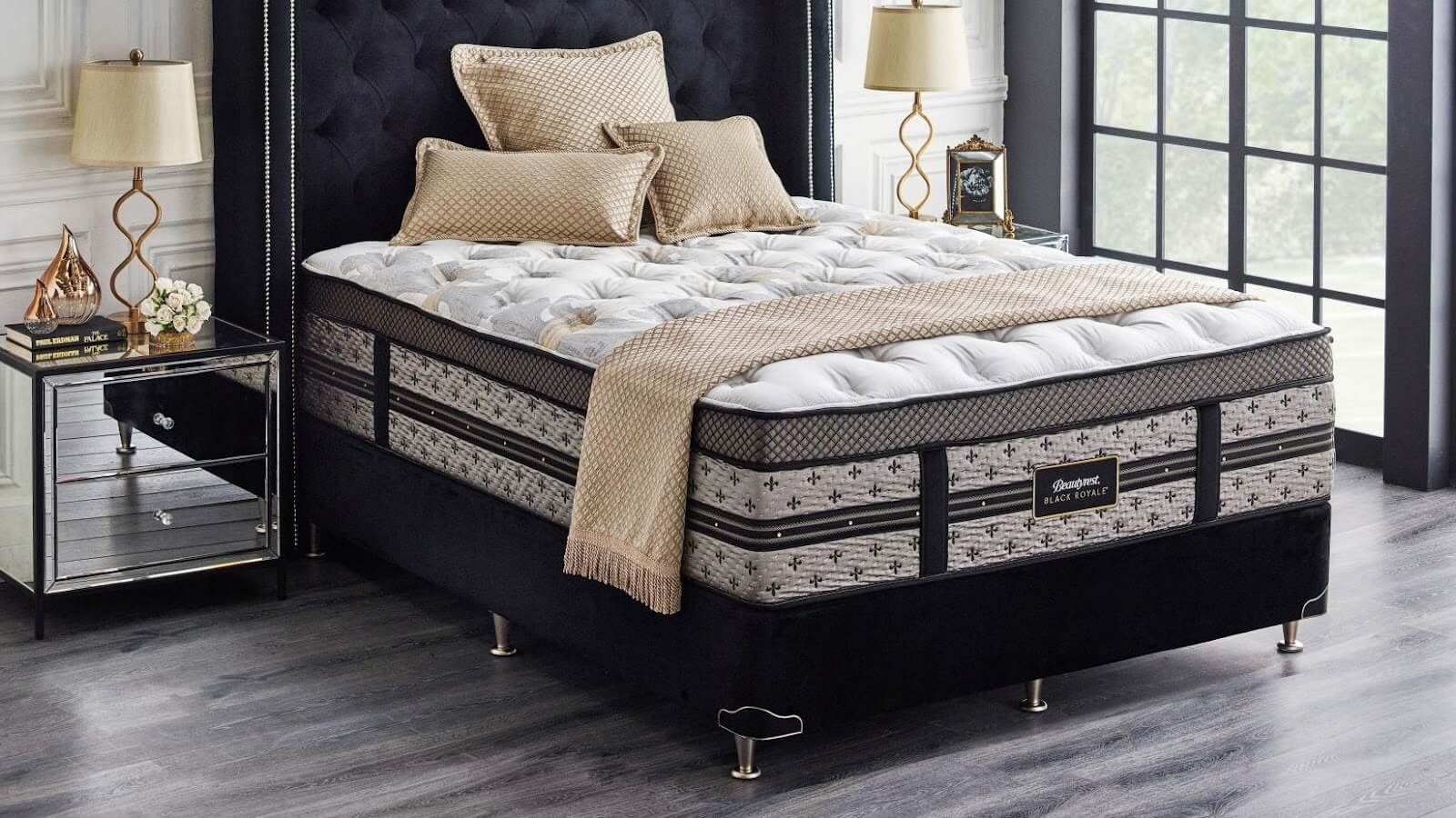 Investing in this mattress is worth your money. 