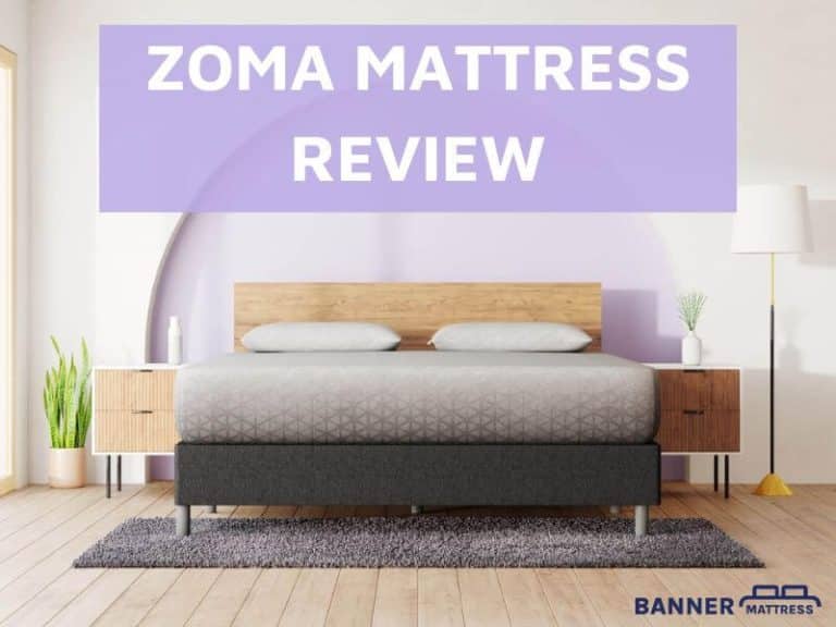 Zoma Mattress Review: Best Choice For Your Recovery 