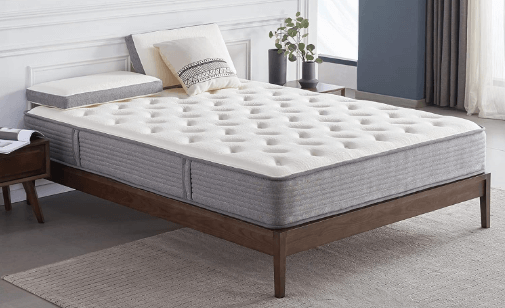 Tight top mattresses is not very pricey