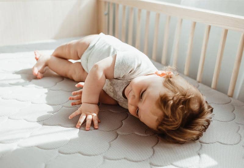 Tips to protect your mattress to have better sleep for your toddler