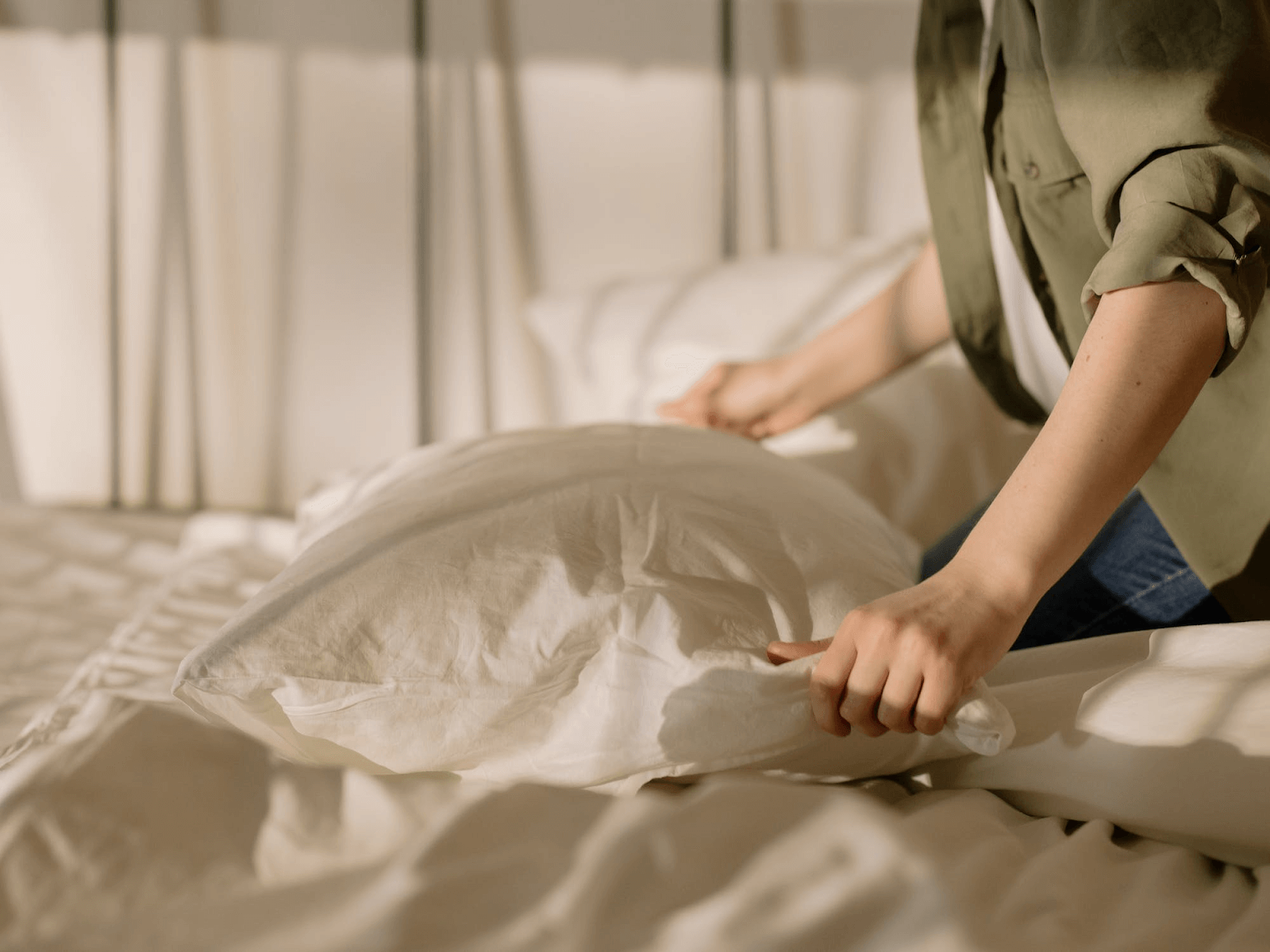 Cleaning Bedding Frequently To Extend Its Lifespan Mattress? 