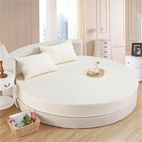 best round mattress