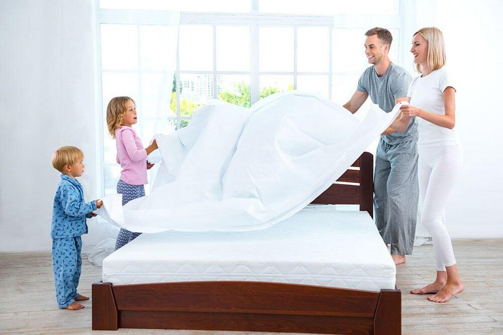 Mattress cleaning tips to make it last longer 