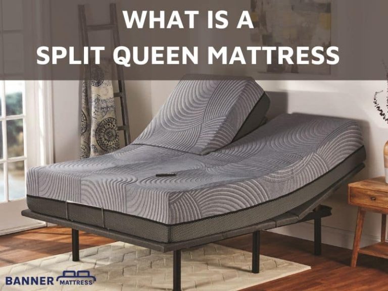 What Is A Split Queen Mattress? (Explanation & Guide)