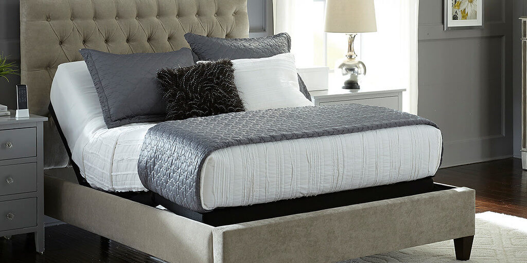 Adjustable beds can improve your sleep quality