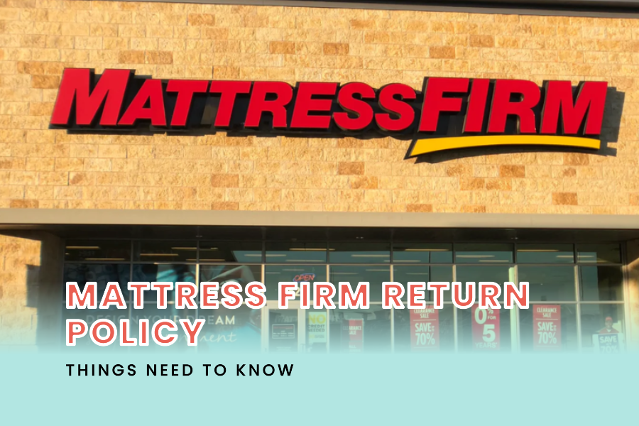 Mattress Firm Return Policy The Detailed Answer