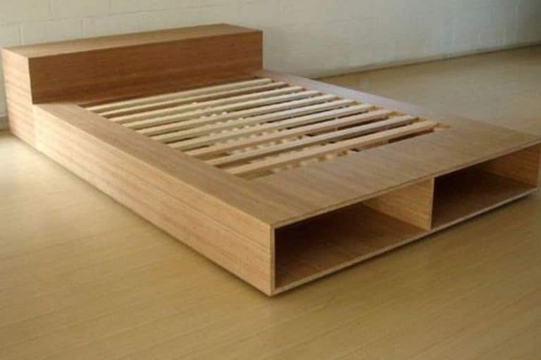 Can You Use Plywood Instead Of A Box Spring? Tips & Guides